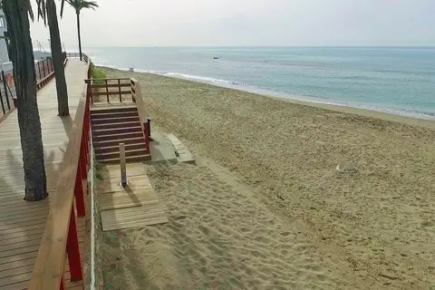 Appartementen Macdonald Leila Playa Resort in Mijas — foto 8