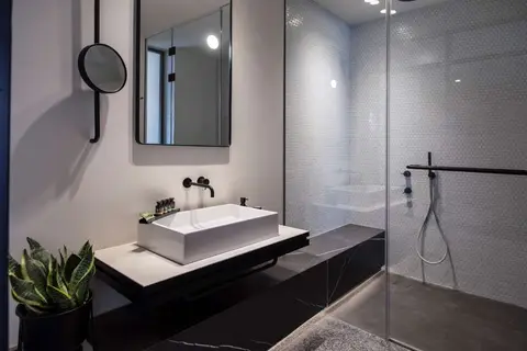 Perianth Hotel in Athene — foto 18
