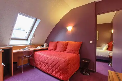 Timhotel Invalides Eiffel in Parijs, foto 10
