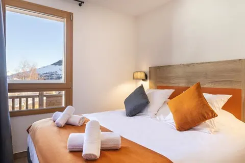 Residence Club MMV Les Clarines foto 11