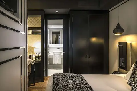 Corso 281 Luxury Suites Roma in Rome, foto 3