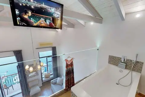 Porto Enetiko Suites in Rethimnon, foto 15