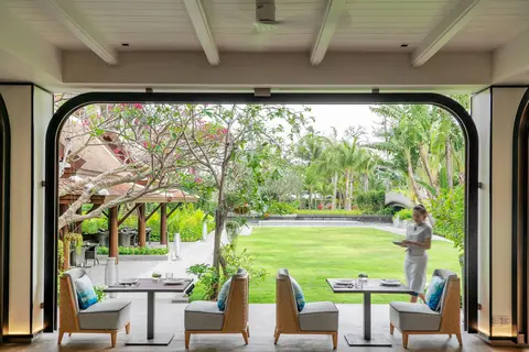 Meliá Koh Samui in เชิงมน — foto 20