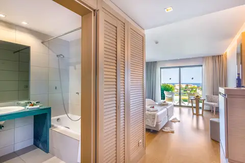 Astir Odysseus Resort & Spa in Μεσαριά — foto 17