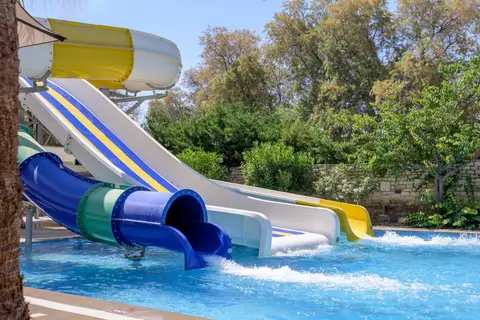 Zeus Hotels Ydoria Resort in Rethimnon — foto 2