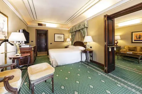River Chateau in Rome, foto 14