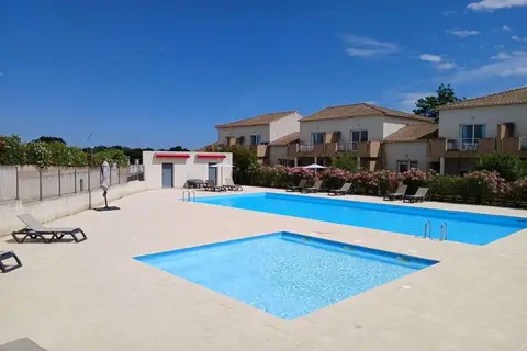 Terres de France Les Hauts du Maquis in Linguizetta
