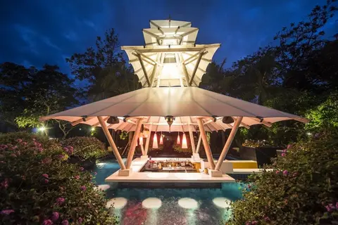Segara Village Hotel in Denpasar — foto 15