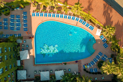 Hotel Caesar Palace foto 17