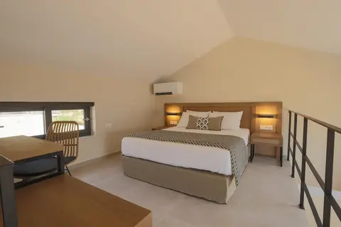 Elivia Boutique Suites in Δημοτική Ενότητα Στυραίων — foto 6