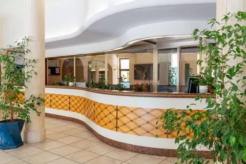 Hotel Club Esse Palmasera in Durgali/Dorgali — foto 6