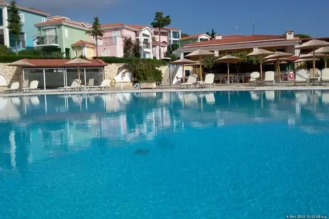 Hotel Porto Skala in Δημοτική Ενότητα Ελειού-Πρόνων