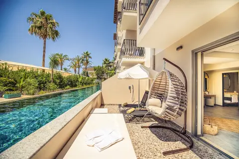 Belek Beach Resort Hotel in Serik, foto 15