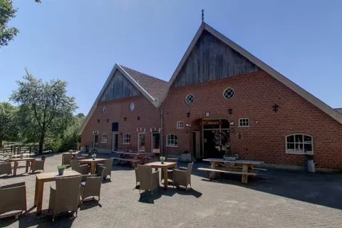 Bed and Breakfast Erve Höwerboer foto 1