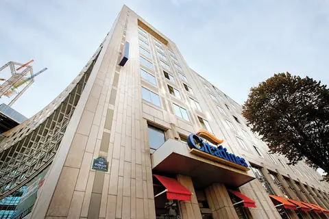 Citadines Place d'Italie Paris in Parijs, foto 11
