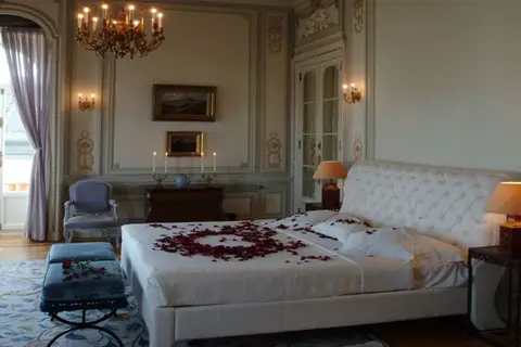 Pestana Palace Lisboa in Almada — foto 2