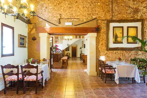 Agroturismo Can Gaia in Felanitx — foto 8