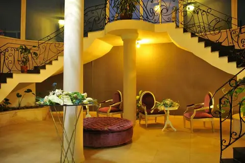Nevada Hotel & Spa in Fethiye, foto 7