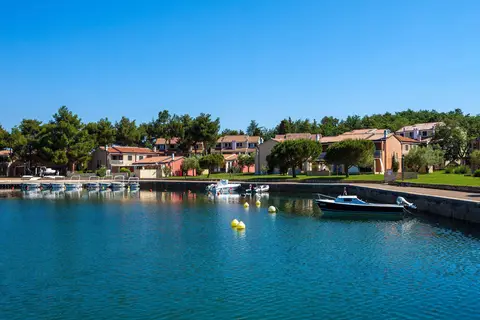 Apartments Stella Plava Laguna in Bašanija, foto 10