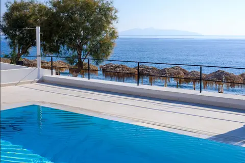 Afroditi Venus Beach Resort in Thira Municipal Unit — foto 4