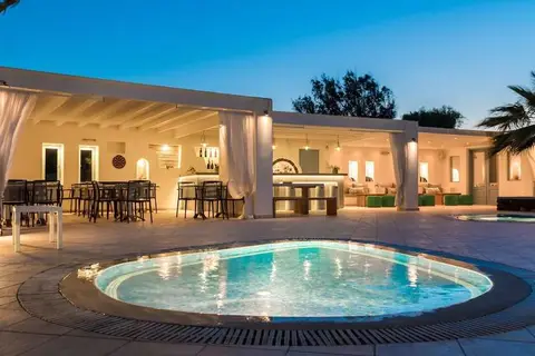Marillia Village in Thira Municipal Unit, foto 10