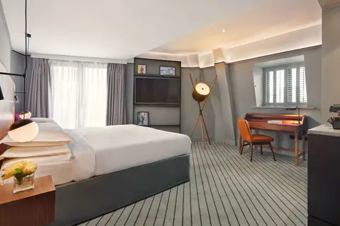Andaz London Liverpool Street in Londen — foto 13