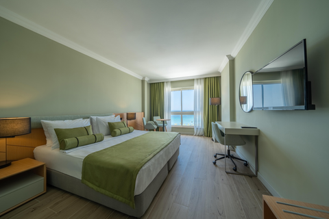 Hotel Agaya Didim Resort foto 20