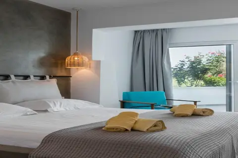 Hercules Hotel in Hercules, foto 6
