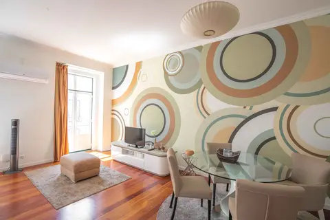 Grande Pensão Residencial Alcobia in Almada — foto 5