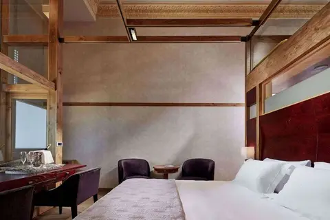 Domus Renier Boutique Hotel in Chania, foto 14