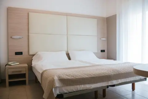 Hotel Bristol in Rome — foto 5