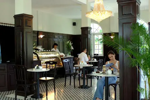Anantara Hoi An Resort in Đà Nẵng