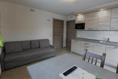 Chalet Fiocco di Neve in Livigno — foto 5