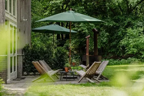 De Wever Lodge foto 25