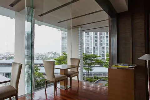 Jasmine Resort Hotel in Bangkok, foto 15