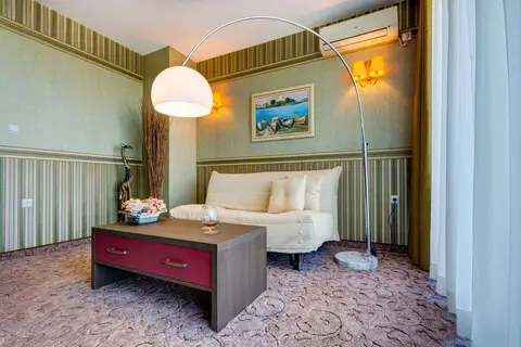 Hotel Kalithea in Созопол — foto 7