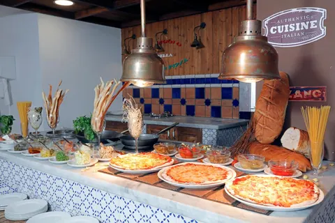 Akeah Broncemar Hotel foto 4