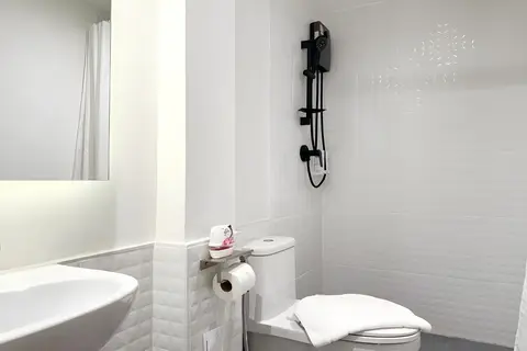 D-Resort Sibenik in Baška — foto 30