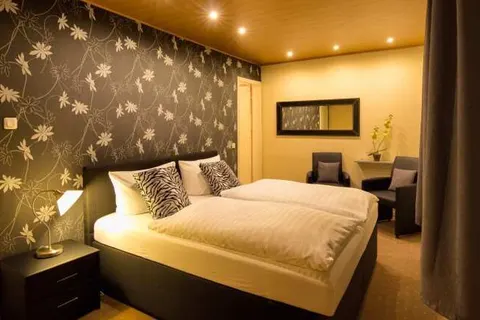 Hotel Palatino foto 3