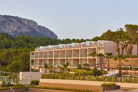 Zafiro Palace Andratx in Andratx — foto 5