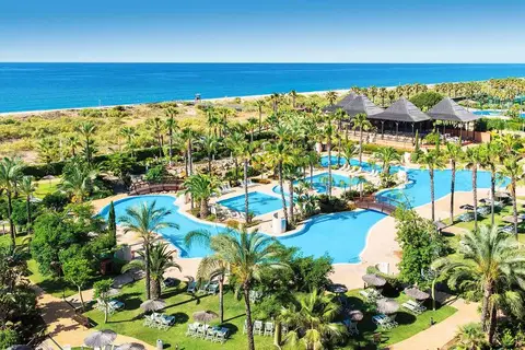 Puerto Antilla Grand Hotel in Lepe — foto 2