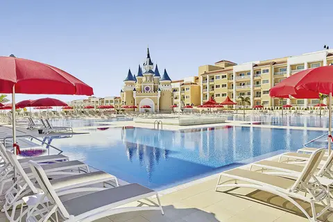 Fantasia Bahia Principe in San Miguel de Abona