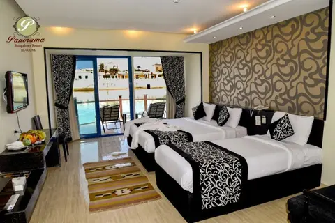 Panorama Bungalows Resort El Gouna in El Gona — foto 12