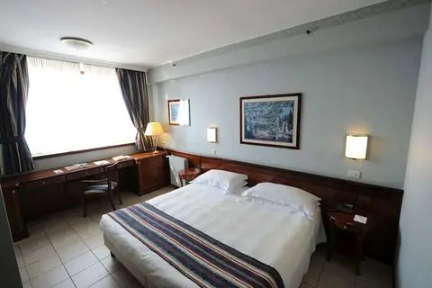 Ripamonti Residence & Hotel in Pieve Emanuele, foto 3