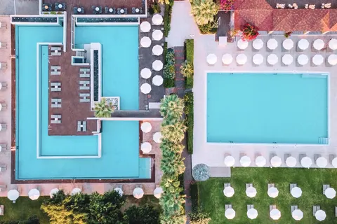 Blue Sea Beach Resort foto 10