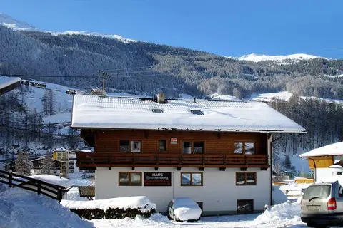 Haus Brunnenberg in Sölden — foto 4