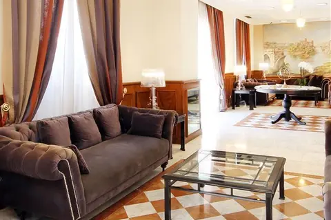 Hotel Traiano in Rome, foto 15