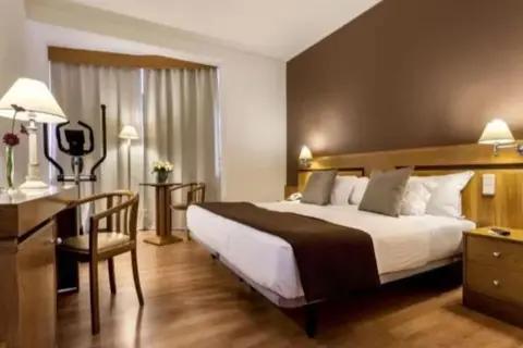 TRYP by Wyndham Montijo Parque Hotel in Montijo — foto 4