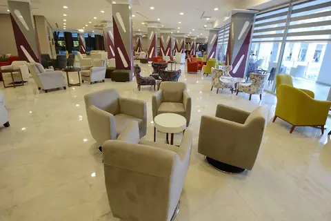 Hotel Green Nature Diamond in Marmaris, foto 17