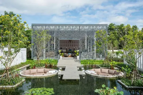 Melia Phuket Mai Khao in ศรีสุนทร — foto 6